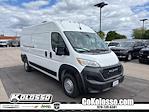 New 2025 Ram ProMaster 2500 High Roof Empty Cargo Van for sale #R25096 - photo 1