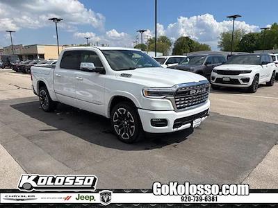 New 2025 Ram 1500 Limited Crew Cab 4x4 Pickup for sale #R25134 - photo 1