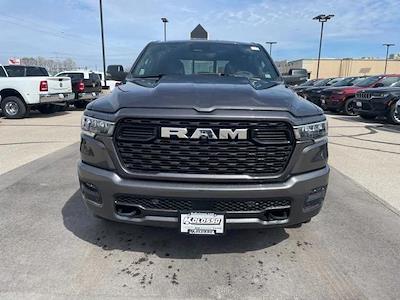 New 2025 Ram 1500 Big Horn Crew Cab 4x4 Pickup for sale #R25102 - photo 2