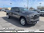 New 2025 Ram 1500 Big Horn Crew Cab 4x4 Pickup for sale #R25102 - photo 1