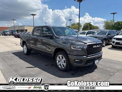 New 2025 Ram 1500 Big Horn Crew Cab 4x4 Pickup for sale #R25120 - photo 1