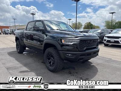 New 2025 Ram 1500 TRX Crew Cab 4x4 Pickup for sale #R25128 - photo 1
