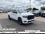 New 2025 Ram 1500 Tradesman Quad Cab 4x4 Pickup for sale #R25145 - photo 1