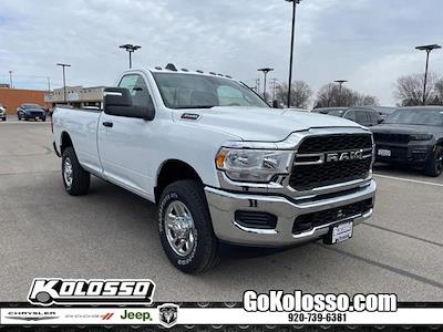 New 2024 Ram 3500 Tradesman Regular Cab 4x4 Pickup for sale #R24060 - photo 1