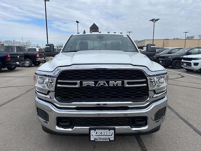 New 2024 Ram 3500 Tradesman Regular Cab 4x4 Pickup for sale #R24060 - photo 2