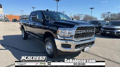 New 2024 Ram 2500 Tradesman Crew Cab 4x4 Pickup for sale #R24075 - photo 1