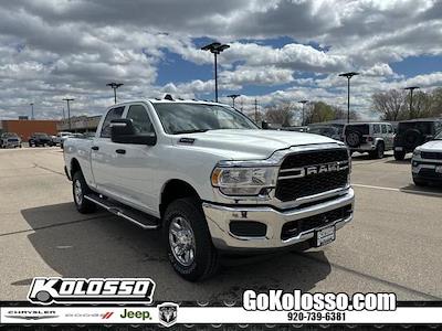 New 2024 Ram 2500 Tradesman Crew Cab 4x4 Pickup for sale #R24082 - photo 1