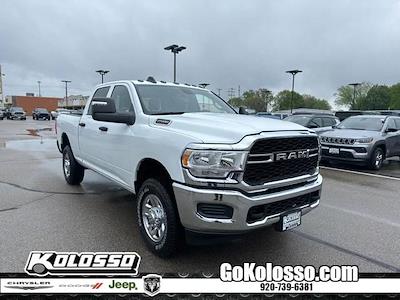 New 2024 Ram 2500 Tradesman Crew Cab 4x4 Pickup for sale #R24084 - photo 1