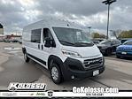 2024 Ram ProMaster 2500 High Roof FWD, Empty Cargo Van for sale #R24088 - photo 1