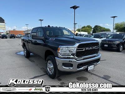 New 2024 Ram 2500 Tradesman Crew Cab 4x4 Pickup for sale #R24102 - photo 1