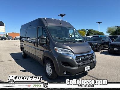 2024 Ram ProMaster 2500 High Roof FWD, Empty Cargo Van for sale #R24103 - photo 1