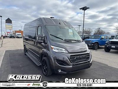 2024 Ram ProMaster 2500 High Roof FWD, Passenger Van for sale #R24115 - photo 1