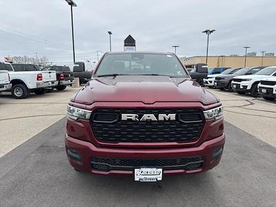 New 2025 Ram 1500 Big Horn Quad Cab 4x4 Pickup for sale #R25000 - photo 2