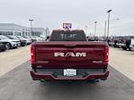 New 2025 Ram 1500 Big Horn Quad Cab 4x4 Pickup for sale #R25000 - photo 4