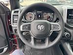 New 2025 Ram 1500 Big Horn Quad Cab 4x4 Pickup for sale #R25000 - photo 8
