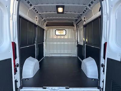 2025 Ram ProMaster 2500 High Roof FWD, Empty Cargo Van for sale #R25052 - photo 2