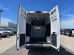 New 2025 Ram ProMaster 3500 Super High Roof Empty Cargo Van for sale #R25060 - photo 2