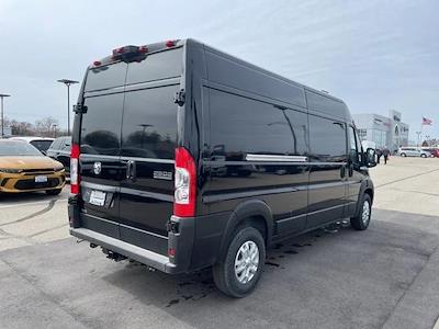 New 2025 Ram ProMaster 2500 High Roof Empty Cargo Van for sale #R25063 - photo 2