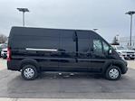 New 2025 Ram ProMaster 2500 High Roof Empty Cargo Van for sale #R25063 - photo 8