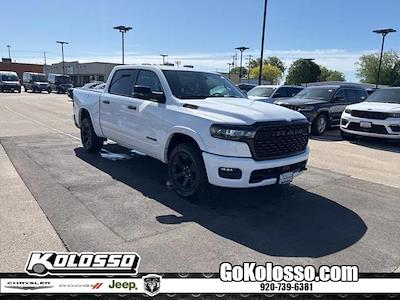 New 2025 Ram 1500 Big Horn Crew Cab 4x4 Pickup for sale #R25082 - photo 1
