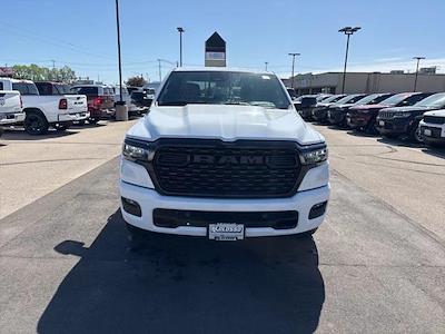 New 2025 Ram 1500 Big Horn Crew Cab 4x4 Pickup for sale #R25082 - photo 2
