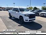 New 2025 Ram 1500 Big Horn Crew Cab 4x4 Pickup for sale #R25082 - photo 1