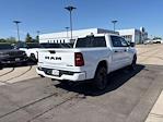 New 2025 Ram 1500 Big Horn Crew Cab 4x4 Pickup for sale #R25082 - photo 7