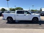 New 2025 Ram 1500 Big Horn Crew Cab 4x4 Pickup for sale #R25082 - photo 8