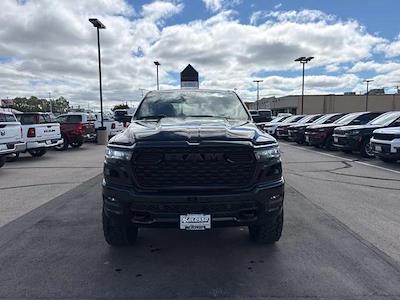 New 2025 Ram 1500 Big Horn Crew Cab 4x4 Pickup for sale #R25084 - photo 2