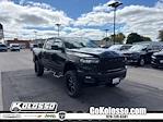New 2025 Ram 1500 Big Horn Crew Cab 4x4 Pickup for sale #R25084 - photo 1