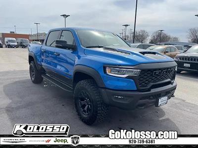 New 2025 Ram 1500 TRX Crew Cab 4x4 Pickup for sale #R25088 - photo 1