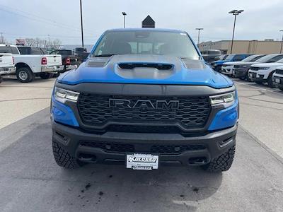 New 2025 Ram 1500 TRX Crew Cab 4x4 Pickup for sale #R25088 - photo 2