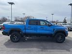 New 2025 Ram 1500 TRX Crew Cab 4x4 Pickup for sale #R25088 - photo 8