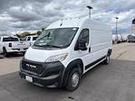 New 2025 Ram ProMaster 2500 High Roof Empty Cargo Van for sale #R25096 - photo 4