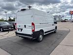 New 2025 Ram ProMaster 2500 High Roof Empty Cargo Van for sale #R25096 - photo 8