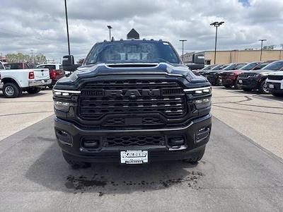 New 2025 Ram 2500 Limited Crew Cab 4x4 Pickup for sale #R25097 - photo 2