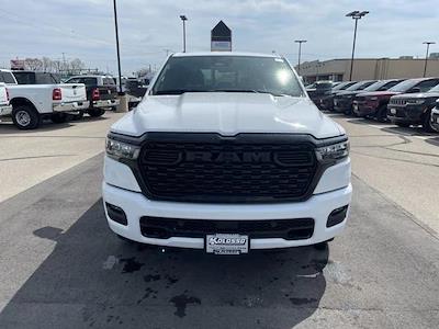 New 2025 Ram 1500 Big Horn Crew Cab 4x4 Pickup for sale #R25100 - photo 2