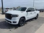 New 2025 Ram 1500 Big Horn Crew Cab 4x4 Pickup for sale #R25100 - photo 3