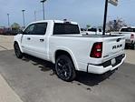 New 2025 Ram 1500 Big Horn Crew Cab 4x4 Pickup for sale #R25100 - photo 5