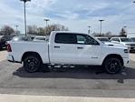 New 2025 Ram 1500 Big Horn Crew Cab 4x4 Pickup for sale #R25100 - photo 8