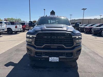 New 2025 Ram 2500 Laramie Crew Cab 4x4 Pickup for sale #R25108 - photo 2