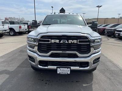 New 2025 Ram 2500 Tradesman Crew Cab 4x4 Pickup for sale #R25113 - photo 2