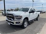 New 2025 Ram 2500 Tradesman Crew Cab 4x4 Pickup for sale #R25113 - photo 3