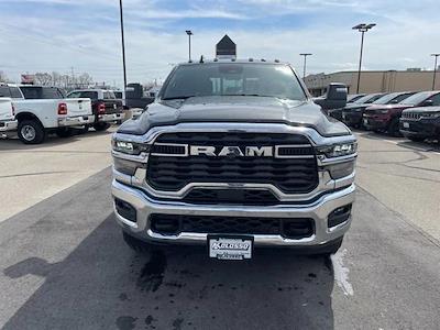 New 2025 Ram 2500 Tradesman Crew Cab 4x4 Pickup for sale #R25115 - photo 2