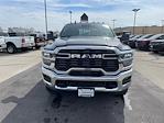 New 2025 Ram 2500 Tradesman Crew Cab 4x4 Pickup for sale #R25115 - photo 2