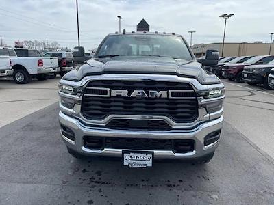 New 2025 Ram 2500 Tradesman Crew Cab 4x4 Pickup for sale #R25116 - photo 2