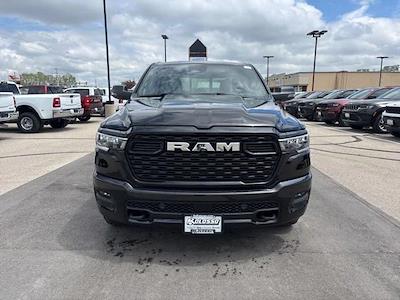 New 2025 Ram 1500 Big Horn Crew Cab 4x4 Pickup for sale #R25119 - photo 2