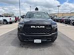 New 2025 Ram 1500 Big Horn Crew Cab 4x4 Pickup for sale #R25119 - photo 2