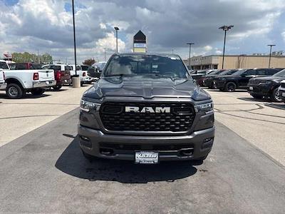 New 2025 Ram 1500 Big Horn Crew Cab 4x4 Pickup for sale #R25120 - photo 2