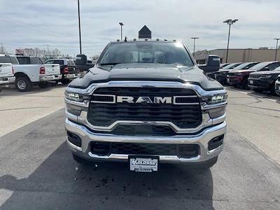 New 2025 Ram 2500 Tradesman Crew Cab 4x4 Pickup for sale #R25123 - photo 2